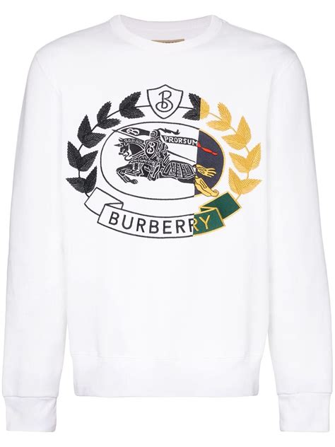 burberry stickerei|Burberry her men's clothing.